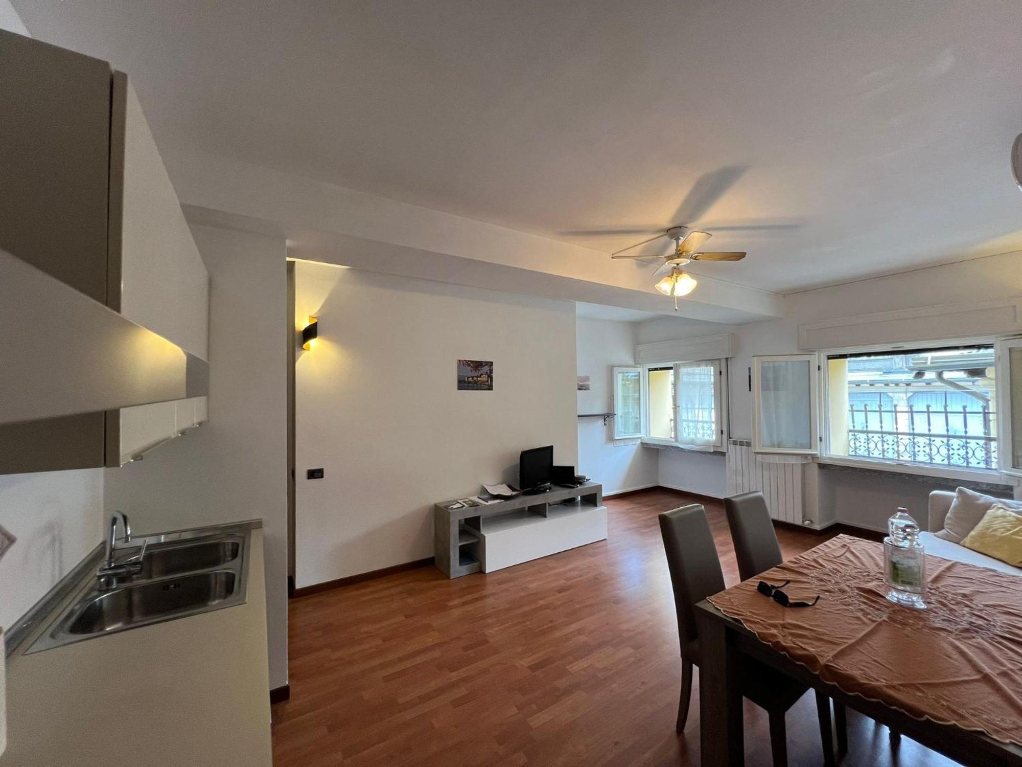 Casa Nostra Leilighet Bellagio Eksteriør bilde