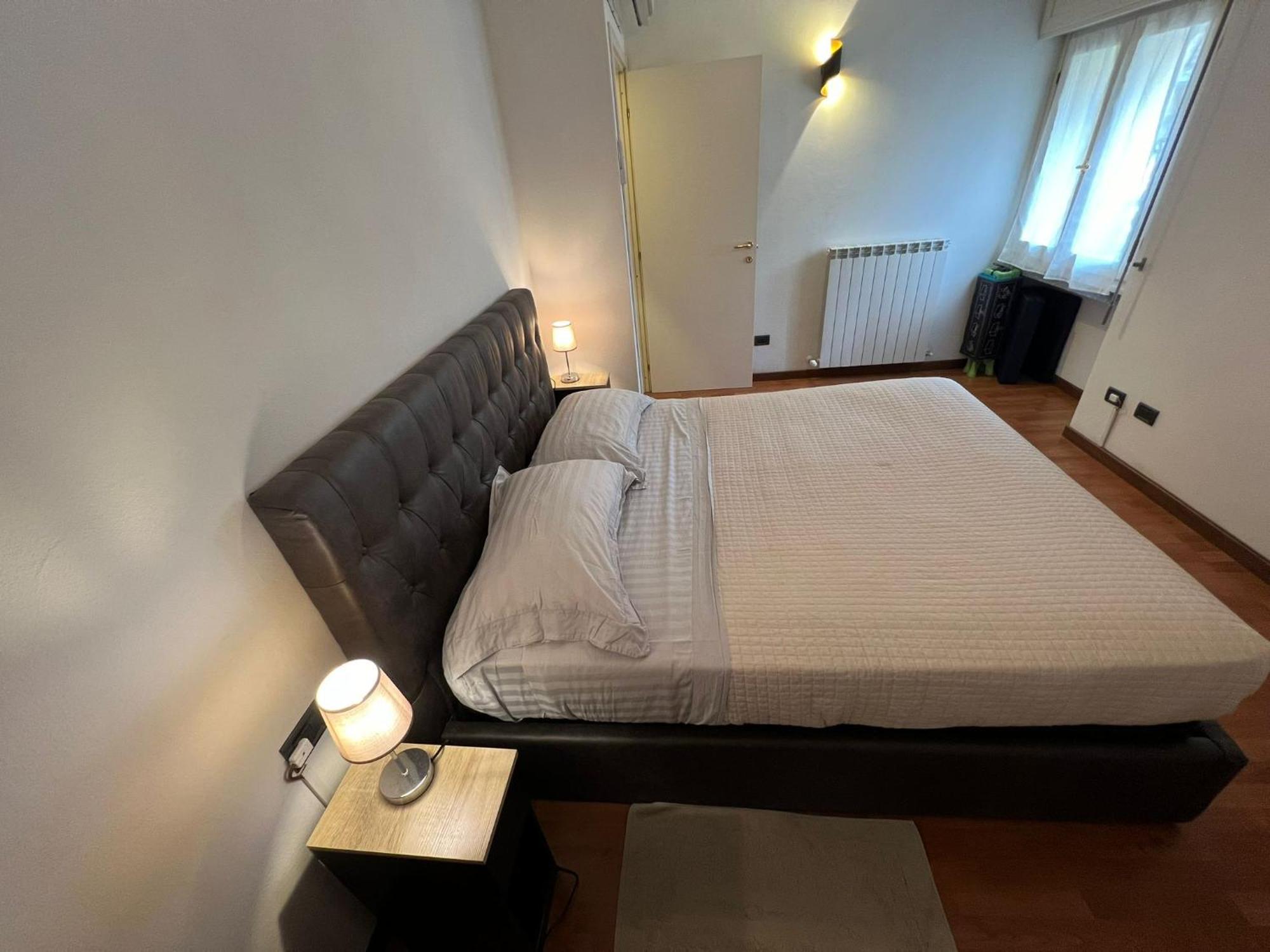 Casa Nostra Leilighet Bellagio Eksteriør bilde