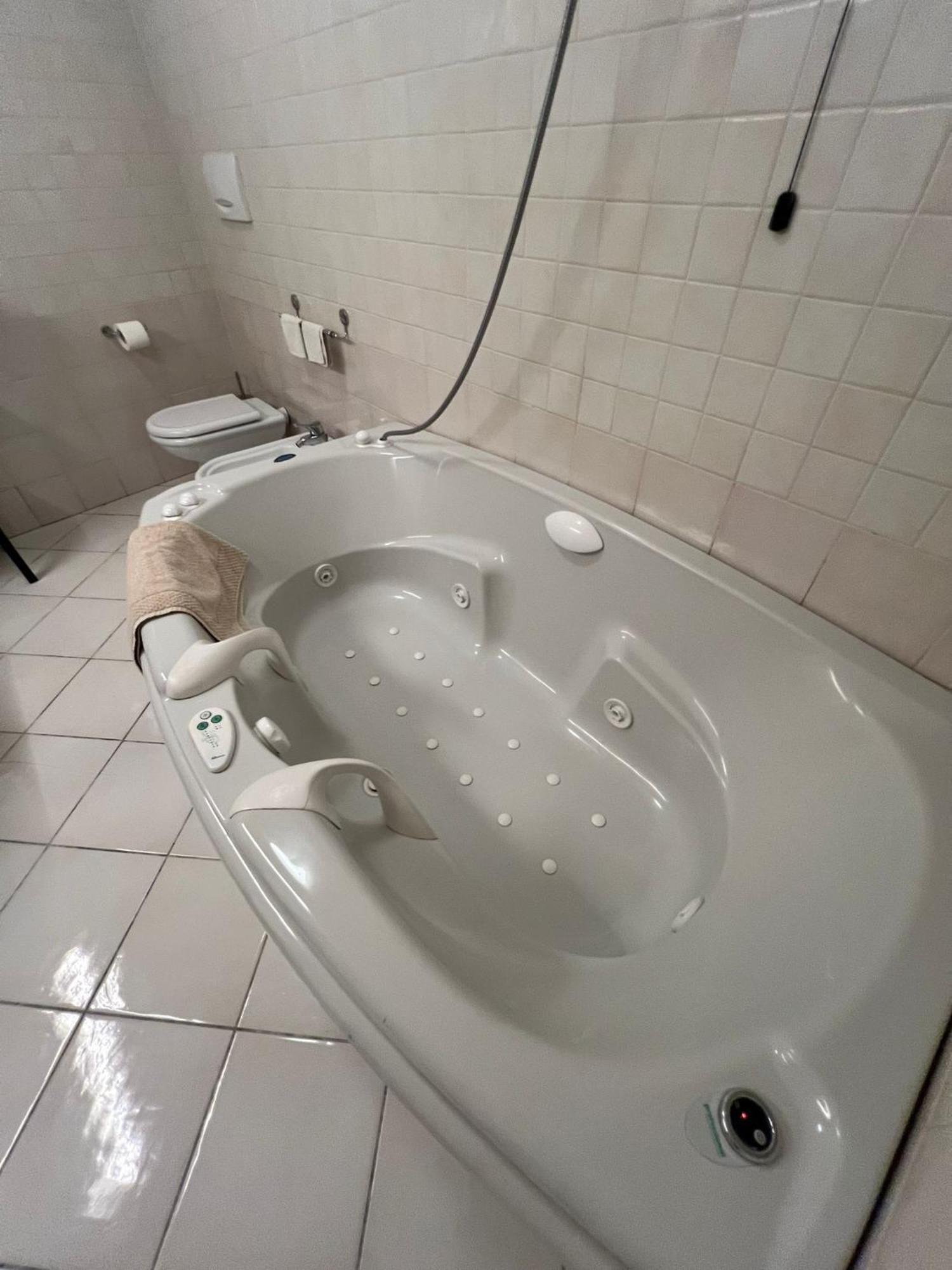 Casa Nostra Leilighet Bellagio Eksteriør bilde